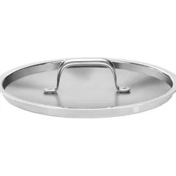 Töpfe | WMF Fusiontec Aromatic Bratentopf mit Deckel, 22 cm, Black
