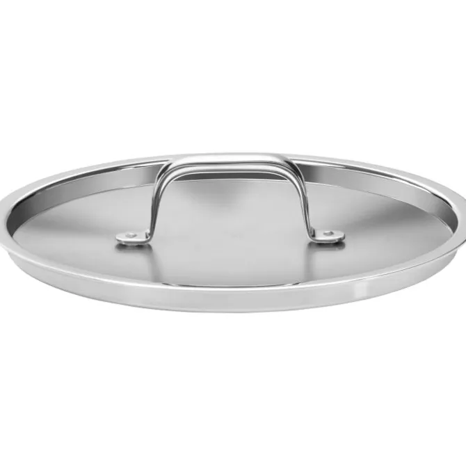 Zubehör & Ersatzteile | WMF Fusiontec Aromatic Edelstahldeckel, 28 cm