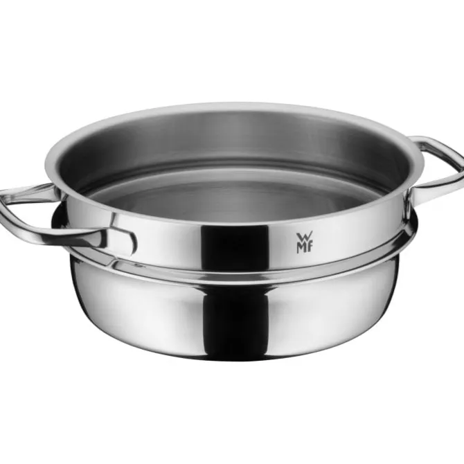 Zubehör & Ersatzteile | WMF Fusiontec Compact Dampfgareinsatz, 22 cm