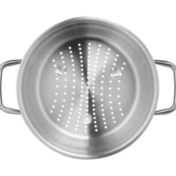 Zubehör & Ersatzteile | WMF Fusiontec Compact Dampfgareinsatz, 22 cm