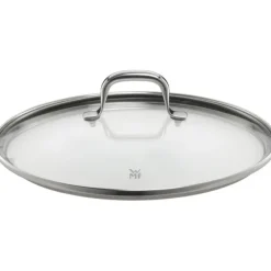 Töpfe | WMF Fusiontec Essential Bratentopf mit Deckel, 24 cm, Black