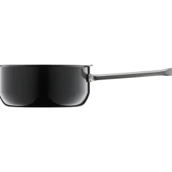 Töpfe | WMF Fusiontec Essential Stielkasserolle, 16 cm, Black