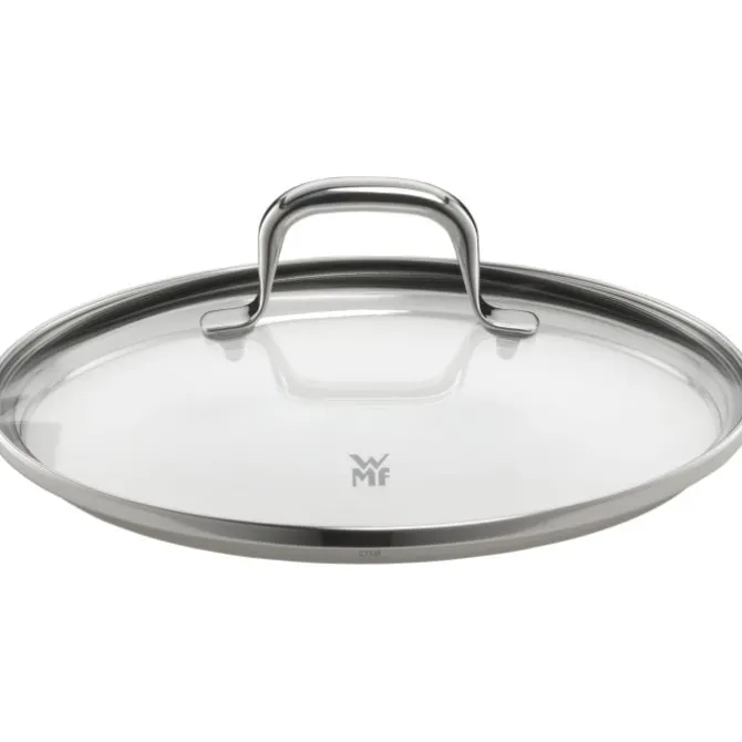 Töpfe | WMF Fusiontec Essential Topf-Set, 3-teilig, Black