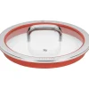 Zubehör & Ersatzteile | WMF Fusiontec Functional Glasdeckel, 24 cm