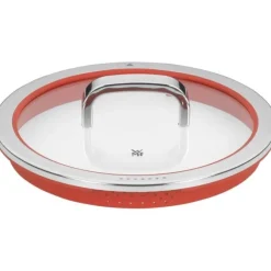 Zubehör & Ersatzteile | WMF Fusiontec Functional Glasdeckel, 24 cm