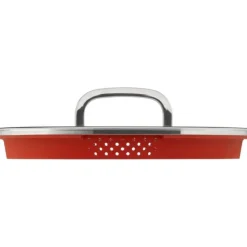 Zubehör & Ersatzteile | WMF Fusiontec Functional Glasdeckel, 24 cm