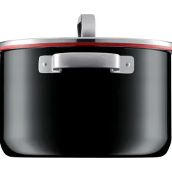 Töpfe | WMF Fusiontec Functional Topf-Set, 4-teilig Black