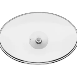 Zubehör & Ersatzteile | WMF Fusiontec Glasdeckel oval, 36,5 cm