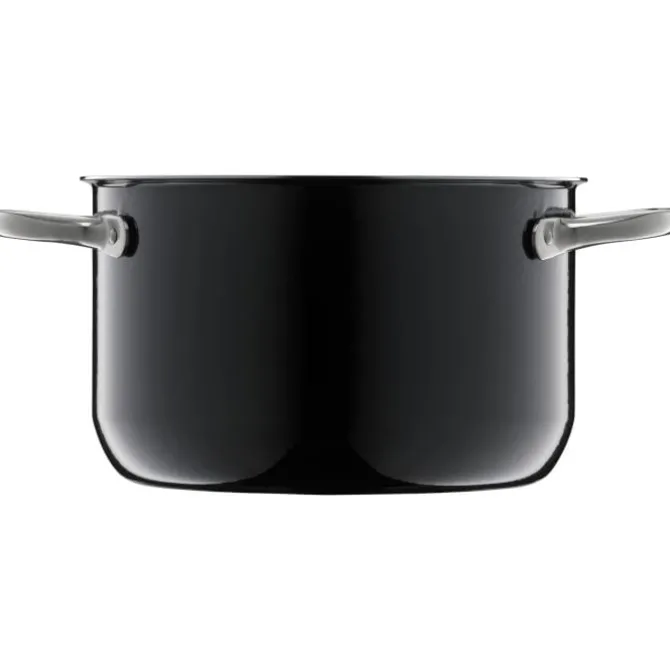 Töpfe | WMF Fusiontec Inspire Topf-Set, 3-teilig, Black