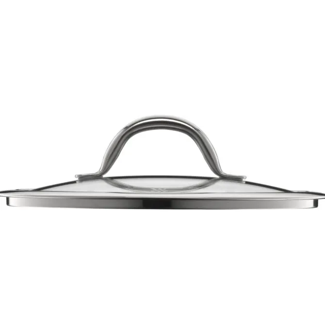 Töpfe | WMF Fusiontec Inspire Topf-Set, 3-teilig, Black