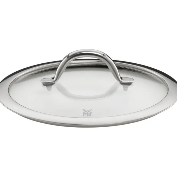 Töpfe | WMF Fusiontec Inspire Topf-Set, 3-teilig, Black