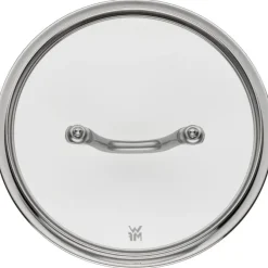 Töpfe | WMF Fusiontec Inspire Topf-Set, 3-teilig, Black