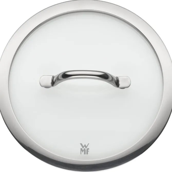 Töpfe | WMF Fusiontec Inspire Topf-Set, 3-teilig, Black
