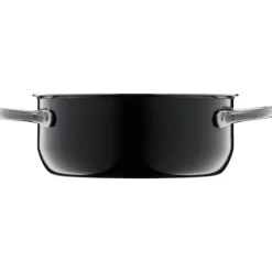 Töpfe | WMF Fusiontec Inspire Topf-Set, 3-teilig, Black