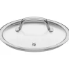 Zubehör & Ersatzteile | WMF Fusiontec Mineral Glasdeckel, 20 cm