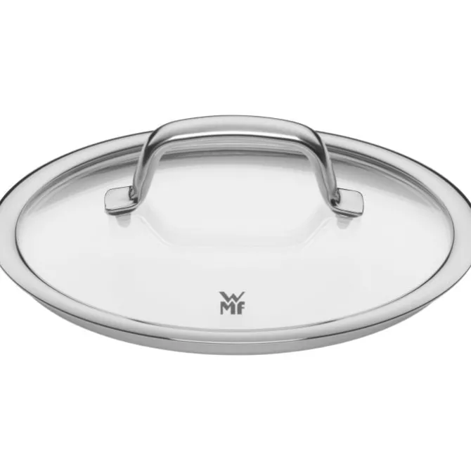 Zubehör & Ersatzteile | WMF Fusiontec Mineral Glasdeckel, 20 cm