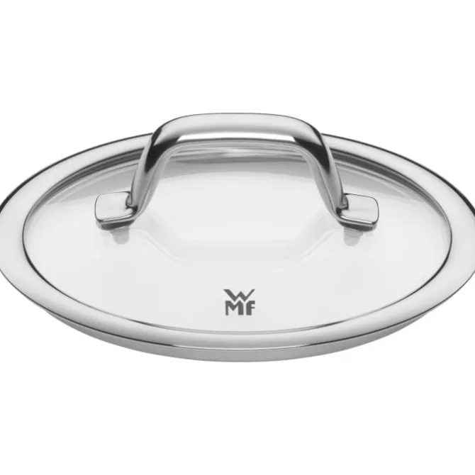 Zubehör & Ersatzteile | WMF Fusiontec Mineral Glasdeckel, 16 cm