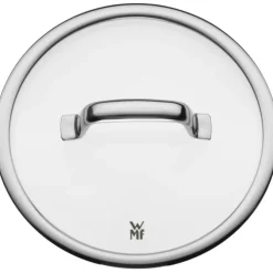 Zubehör & Ersatzteile | WMF Fusiontec Mineral Glasdeckel, 20 cm