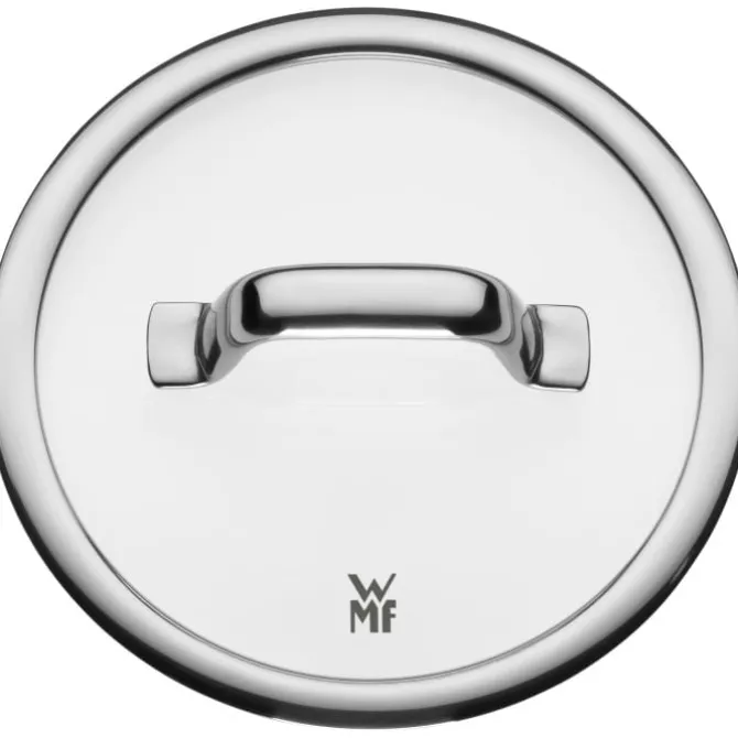 Zubehör & Ersatzteile | WMF Fusiontec Mineral Glasdeckel, 16 cm