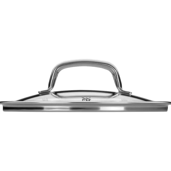 Zubehör & Ersatzteile | WMF Fusiontec Mineral Glasdeckel, 20 cm