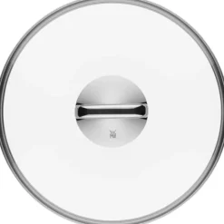 Zubehör & Ersatzteile | WMF Fusiontec Mineral Glasdeckel für Schmorpfanne, 28 cm