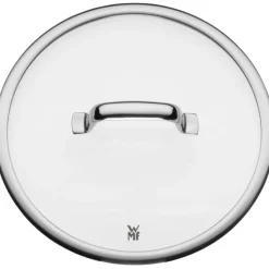 Zubehör & Ersatzteile | WMF Fusiontec Mineral Glasdeckel, 24 cm