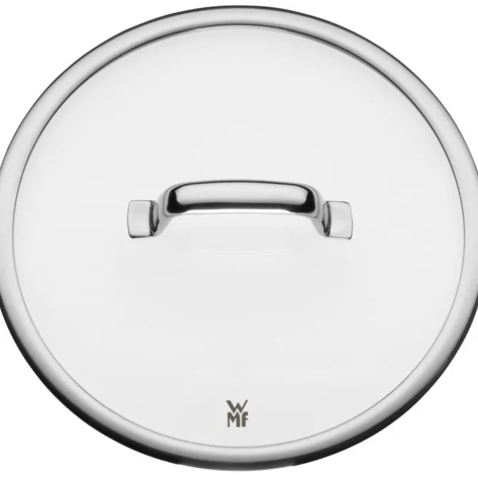 Zubehör & Ersatzteile | WMF Fusiontec Mineral Glasdeckel, 24 cm