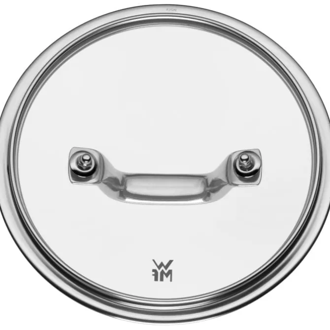 Zubehör & Ersatzteile | WMF Fusiontec Mineral Glasdeckel, 16 cm