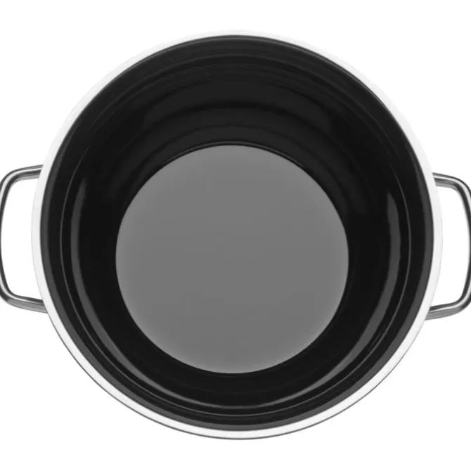 Töpfe | WMF Fusiontec Mineral Kochschüssel mit Glasdeckel, 20 cm, Dark Brass