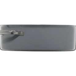 Töpfe | WMF Fusiontec Mineral Multi-Bräter mit Edelstahldeckel, 38 cm, Platinum