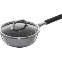 Töpfe | WMF Fusiontec Mineral Multi-Topf, 22 cm, Platinum