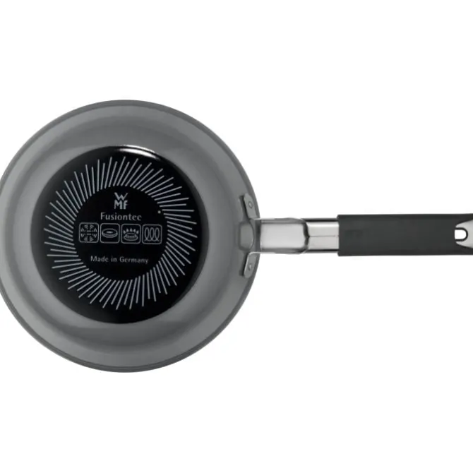 Töpfe | WMF Fusiontec Mineral Multi-Topf, 22 cm, Platinum
