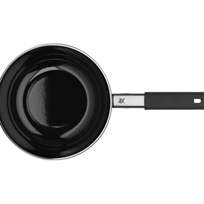 Töpfe | WMF Fusiontec Mineral Multi-Topf, 22 cm, Platinum