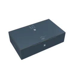 Töpfe | WMF Fusiontec Mineral Multi-Topf, 22 cm, Platinum