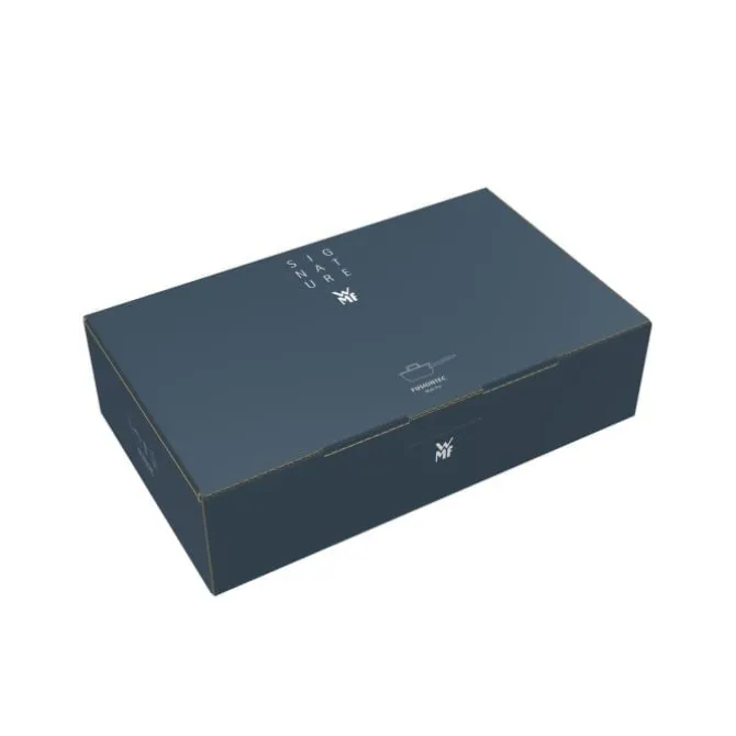 Töpfe | WMF Fusiontec Mineral Multi-Topf, 22 cm, Platinum