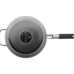 Pfannen | WMF Fusiontec Mineral Stielpfanne, 28 cm, Platinum