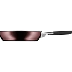 Pfannen | WMF Fusiontec Mineral Stielpfanne, 24 cm, Rose Quartz