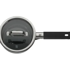 Töpfe | WMF Fusiontec Mineral Topf-Set, 4-teilig, Platinum