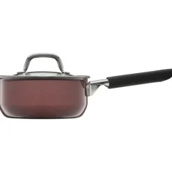 Töpfe | WMF Fusiontec Mineral Topf-Set, 4-teilig, Rose Quartz