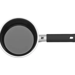 Töpfe | WMF Fusiontec Mineral Topf-Set, 4-teilig, Dark Brass