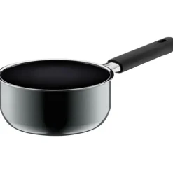 Töpfe | WMF Fusiontec Mineral Topf-Set, 4-teilig, Platinum