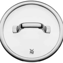 Töpfe | WMF Fusiontec Mineral Topf-Set, 4-teilig, Black