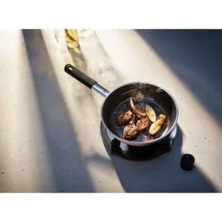 Töpfe | WMF Fusiontec Mineral Topf-Set, 4-teilig, Rose Quartz