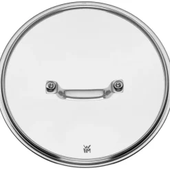 Töpfe | WMF Fusiontec Mineral Topf-Set, 4-teilig, Black