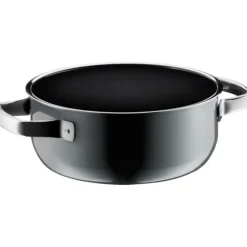 Töpfe | WMF Fusiontec Mineral Topf-Set, 4-teilig, Platinum