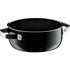 Töpfe | WMF Fusiontec Mineral Topf-Set, 4-teilig, Black