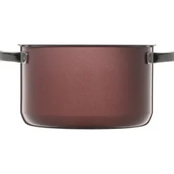 Töpfe | WMF Fusiontec Mineral Topf-Set, 4-teilig, Rose Quartz