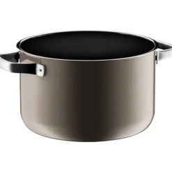 Töpfe | WMF Fusiontec Mineral Topf-Set, 4-teilig, Dark Brass