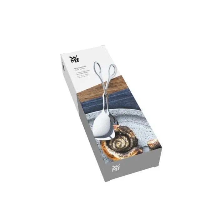 Küchenutensilien | Servierbestecke | WMF Gebäckzange, 17 cm