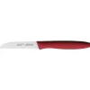 Küchenmesser | WMF Gemüsemesser, 8 cm, Rot
